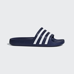 Adidas Adilette Aqua Női Akciós Cipők - Kék [D11941]
